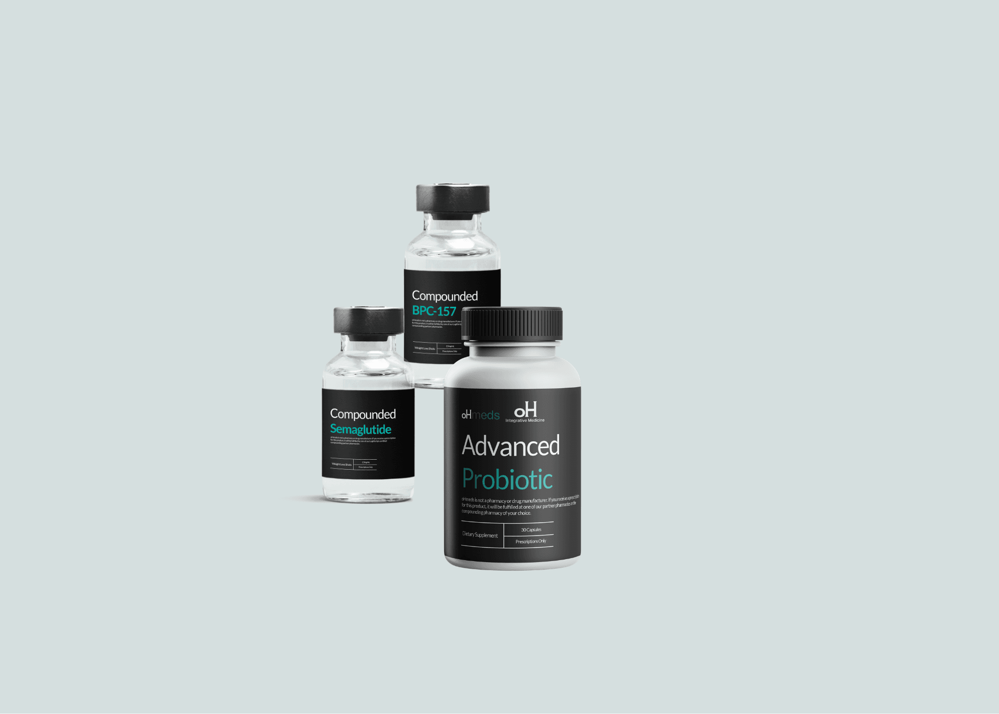 compound semaglutide What is compounded semaglutide and is it safe? The weight loss drugs Hims &  Hers is selling, explained